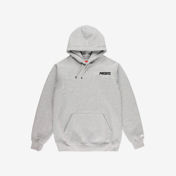 Bluza Prosto HOODIE BLITZY Grey