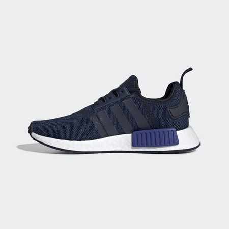 Buty Adidas NMD R1 (EE6675) COLLEGIATE NAVY / COLLEGIATE NAVY / ACTIVE BLUE