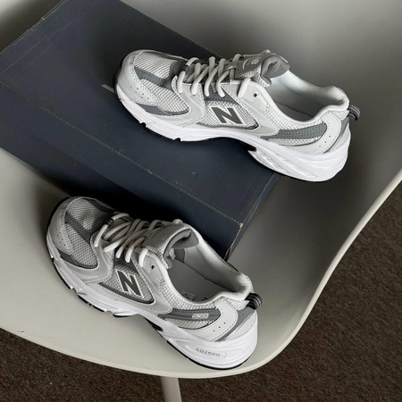 Buty New Balance MR530CB Grey