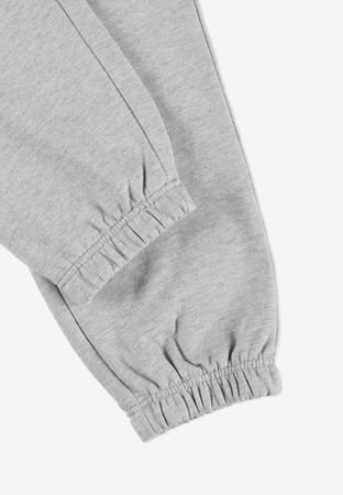 Spodnie Dresowe PROSTO INIFINITY Grey