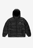 Kurtka PROSTO Puffer Jacket 404 Black
