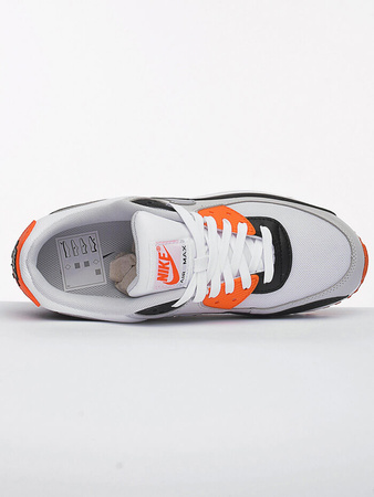 Buty Nike Air Max 90 (DH8010-108) White/Photon Dust/Black/Wolf Grey