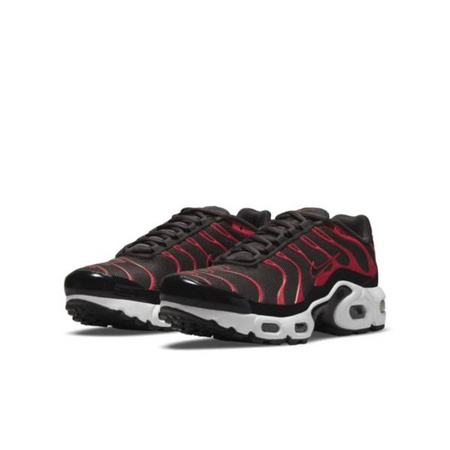 Buty Nike Air Max Plus TN (CD0609-200) Medium Ash/Black-Siren Red