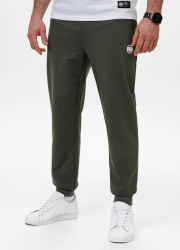 Spodnie Dresowe Pit Bull Nugget Old Green