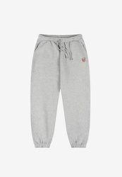 Spodnie Prosto SHIELD Grey