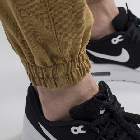 Spodnie Turbokolor Jogger Trainer Khaki