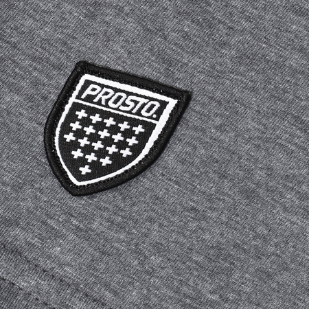Bluza Prosto SPREAD grey