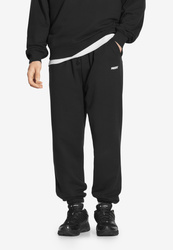 Spodnie Dresowe PROSTO INIFINITY Black