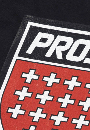 Koszulka Prosto INFINE Black