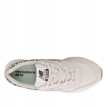 Buty New Balance CW997HWD Grey