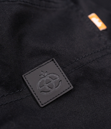 Spodnie Elade JOGGER ICON Black 
