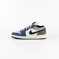Buty Air Jordan 1 Low (HV5973-101) Difused Blue