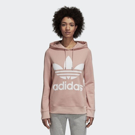Bluza Adidas Originals Trefoil Hoodie DH3134