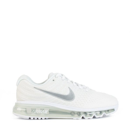 Buty Nike Air Max 2017 GS 851622-100 white