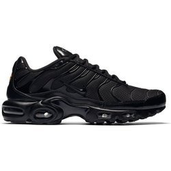 Buty Nike Air Max Plus TN (604133-050) BLACK/BLACK-BLACK