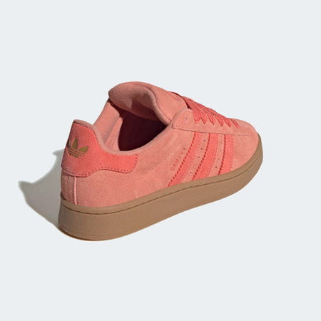 Buty Adidas CAMPUS 00s (IE5587) Wonder Clay / Preloved Scarlet / Gold Metallic