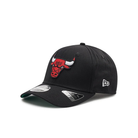 Czapka NEW ERA CHICAGO BULLS Team Colour 9Fifty (60240588) Black