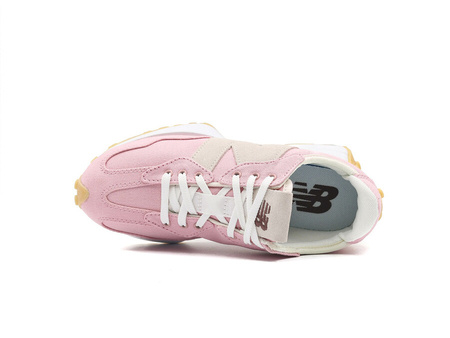 Buty New Balance WS327UC "Pink"