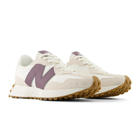 Buty New Balance WS327FTC Beige Rost
