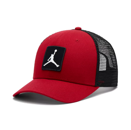 Czapka Air Jordan Jumpman Classic99 Trucker (AQ9882-687)