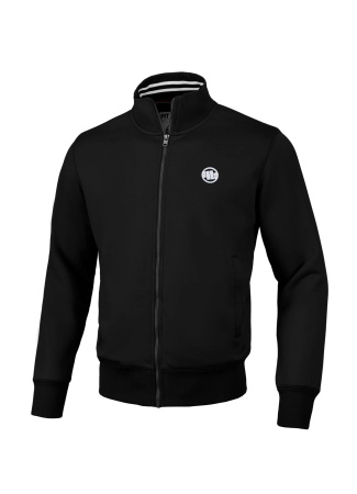 Bluza Pit Bull OLDSKOOL SMALL LOGO Black
