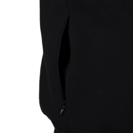 Bluza Chillout Clothes Caligraphy black/grey