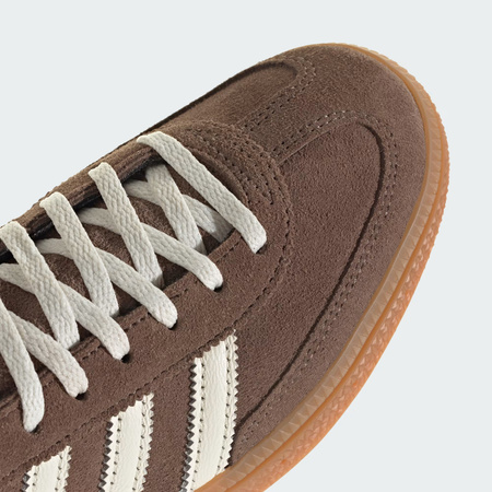 Buty Adidas HANDBALL SPEZIAL (IF6490) Earth Strata / Off White / Gum