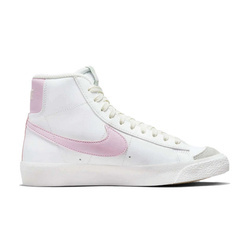 Buty Nike BLAZER MID '77 (DA4086-106) Summit White/Pink Foam