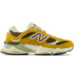 Buty New Balance U9060SRB Butterscotch Dark Mushroom