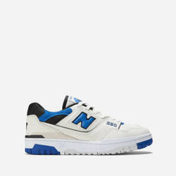 Buty New Balance BB550VTA "White Blue"