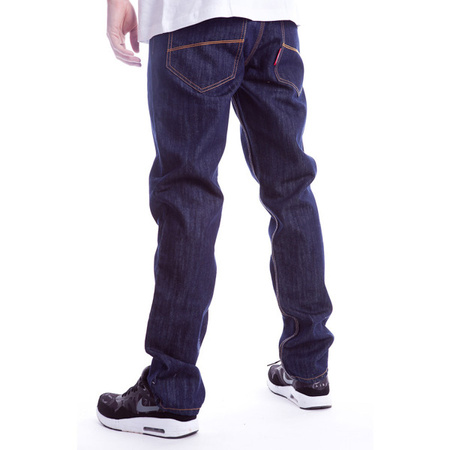 Spodnie One2Pablo dark navy 
