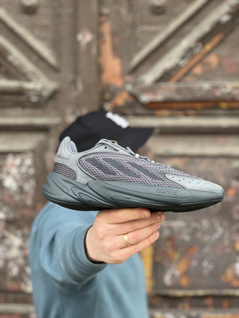 Buty Adidas OZELIA (GX3254) ) Grey Six / Carbon / Grey Three 