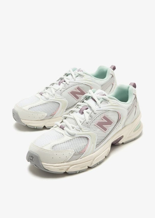 Buty New Balance MR530NEB Ice Wine/Rose