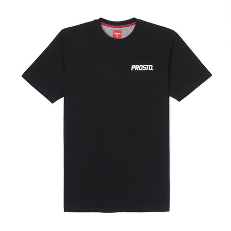 Koszulka Prosto Minimal black