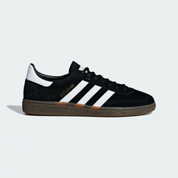 Buty Adidas HANDBALL SPEZIAL (DB3021) Black/White/Gums
