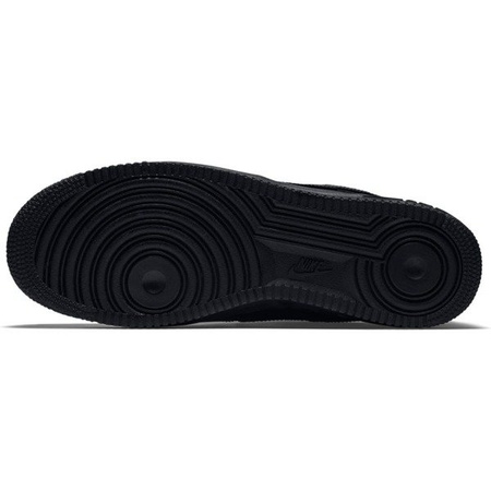 Buty Nike Air Force 1 07 315122-001 (black)