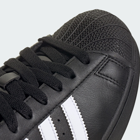 Buty Adidas Superstar II (JH9977) Core Black / Cloud White / Core Black
