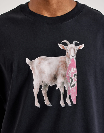 Koszulka Jordan  GOAT  (IF0786-010) Black