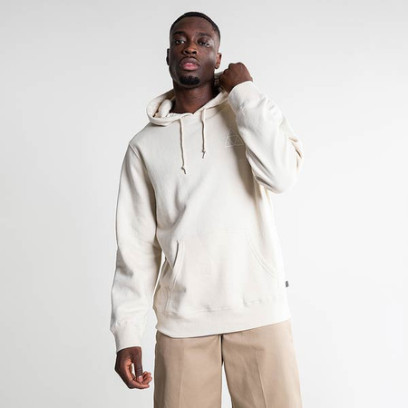 Bluza HUF HOODIE DYSTOPIA Light Grey 