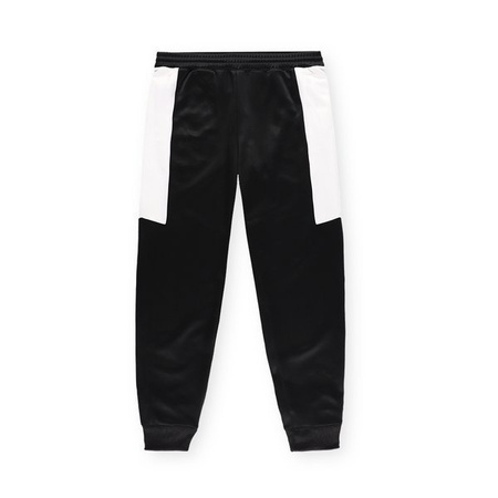 Spodnie Dresowe PROSTO TRACKPANTS BENZ BLACK