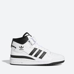 Buty Adidas FORUM  MID (FZ2083) White / Black/White