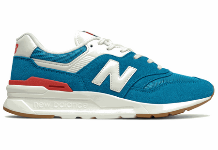 Buty New Balance CM997HRP