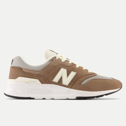 Buty New Balance CM997HVD Sand