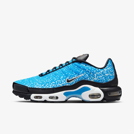 Buty Nike Air Max Plus (HM0718-400) "NAPOLI" 