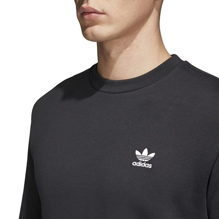 Bluza ADIDAS ESSENTIAL CREW (DV1600) BLACK