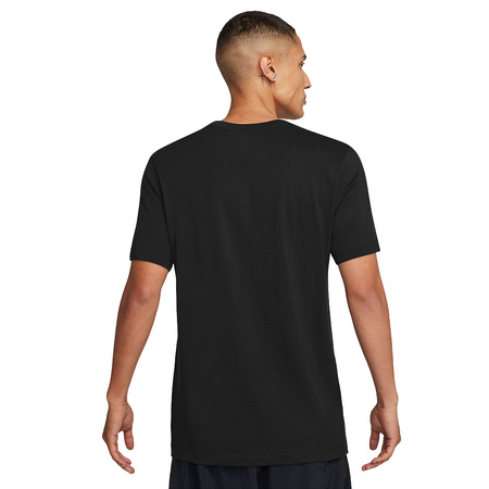 Koszulka NIKE SPORTWEAR (FV3745-010) Black