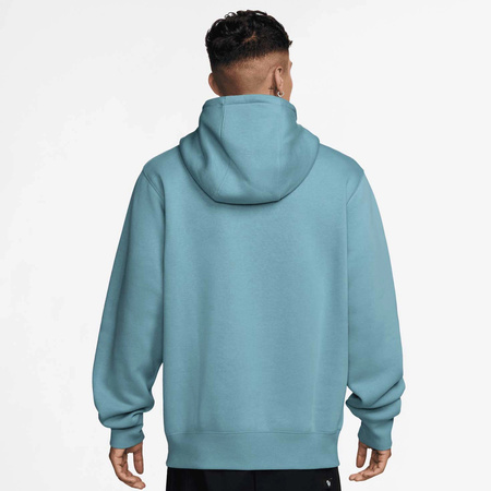 Bluza Nike Hoodie Sportswear Club Fleece (FN3859-464) Mint