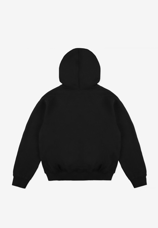 Bluza Prosto Hoodie BOX Black