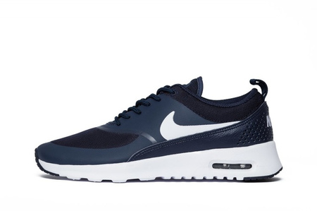 Buty Wmns Nike Air Max Thea 599409-409