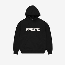 Bluza Prosto Hoodie SWEER Black